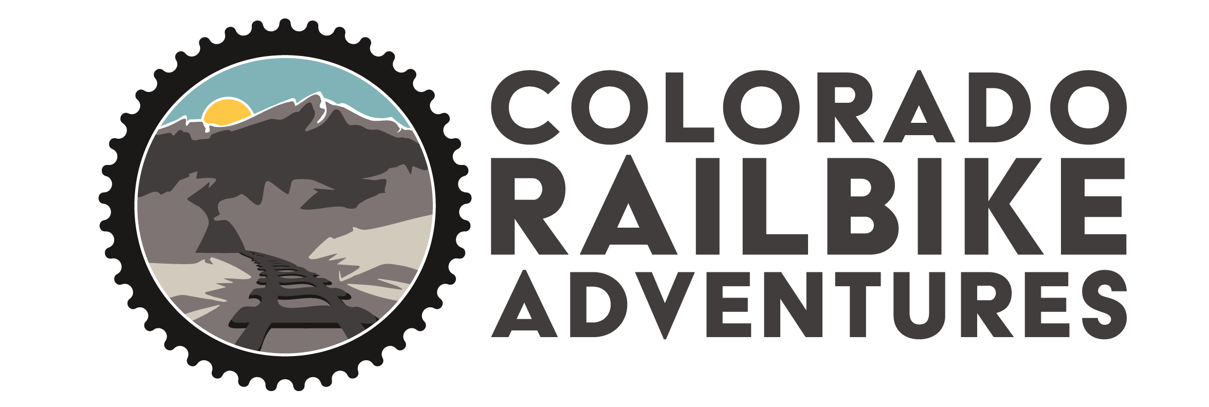 Colorado Railbike Adventures is the gracious host for our pilot/sponsor dinner.