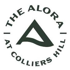 Alora Apartments, for the best view of the Erie Balloon Festival.