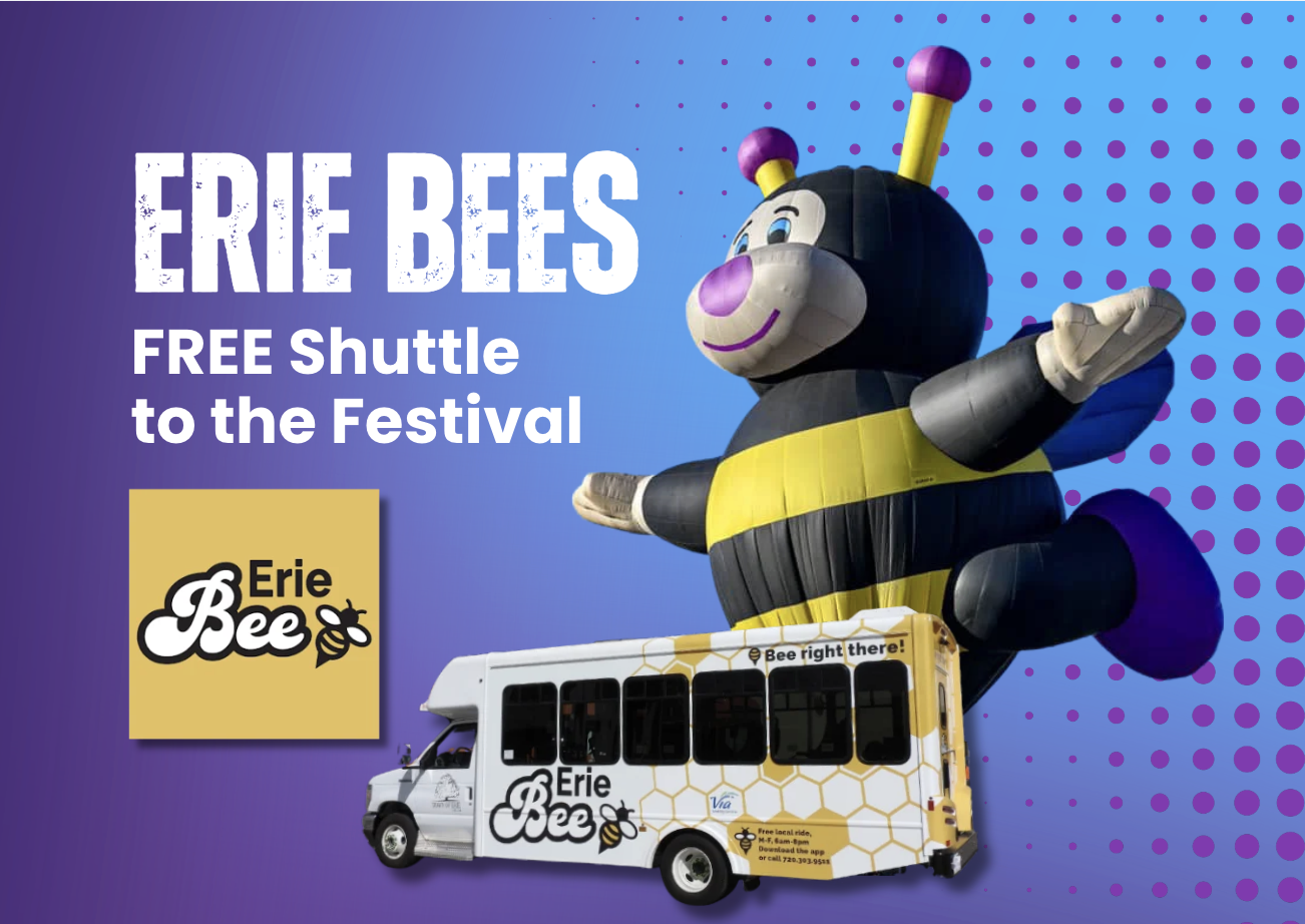 Erie Bees